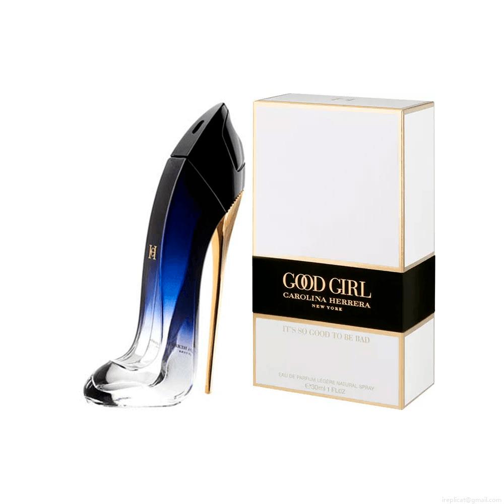 Perfume Carolina Herrera Good Girl Légère Feminino Eau de Parfum 30 ml