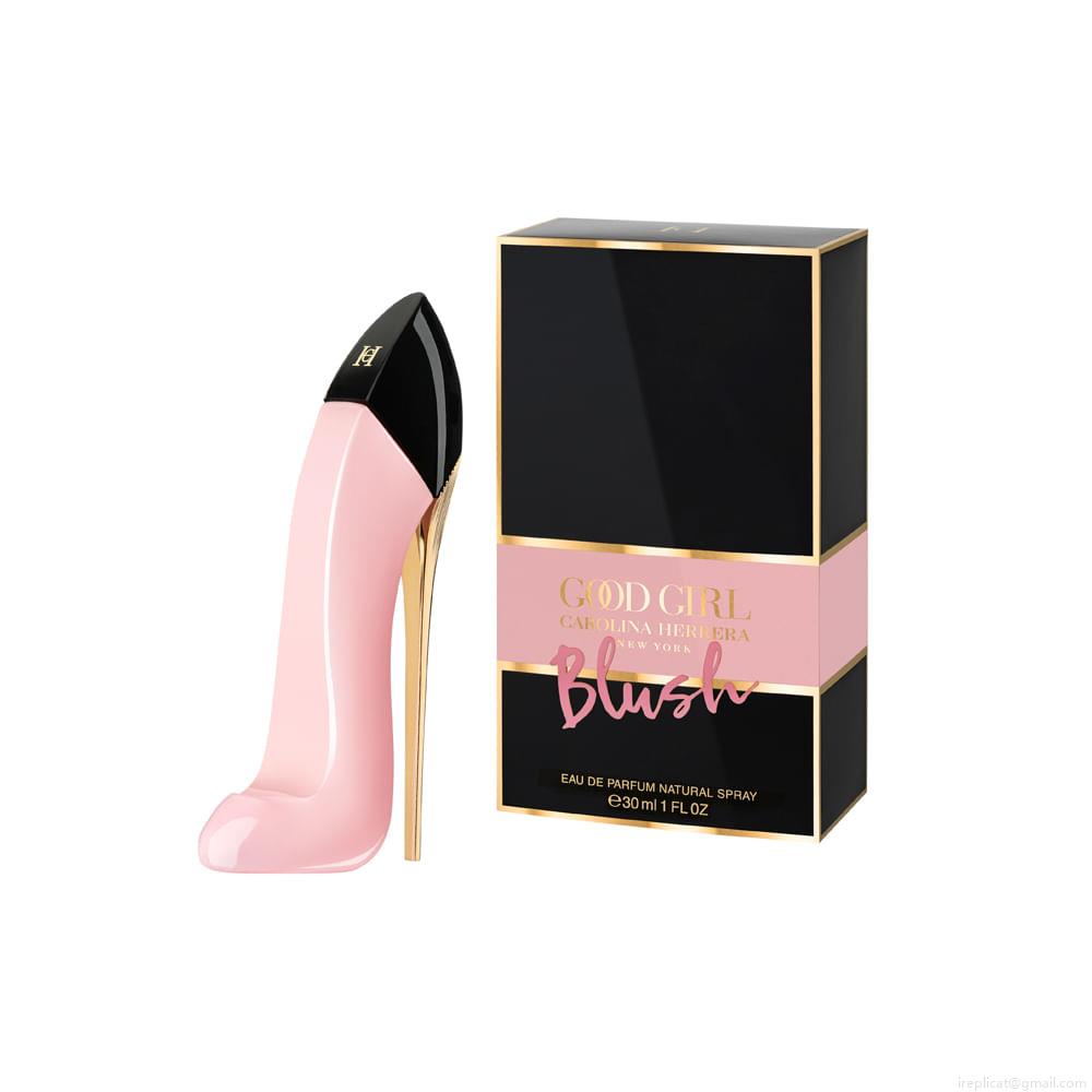 Perfume Carolina Herrera Good Girl Blush Feminino Eau de Parfum 30 ml