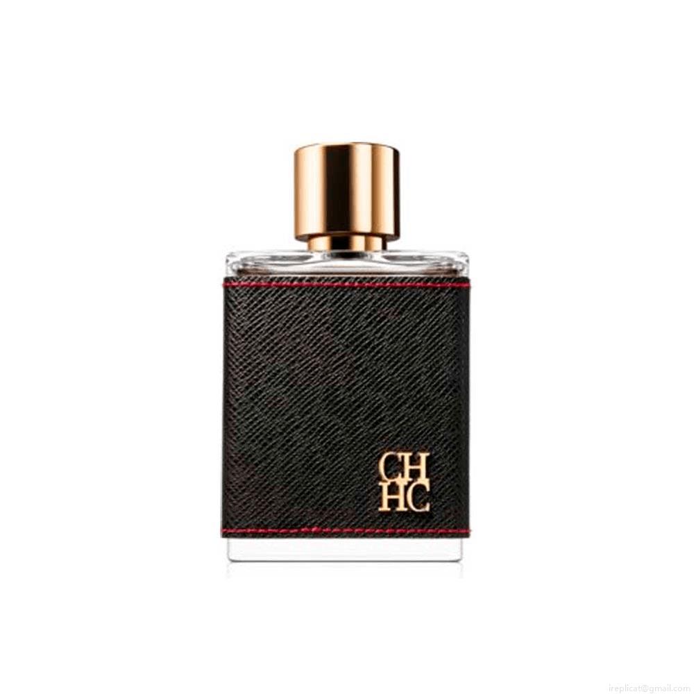 Perfume Carolina Herrera Men Masculino Eau de Toilette 100 ml