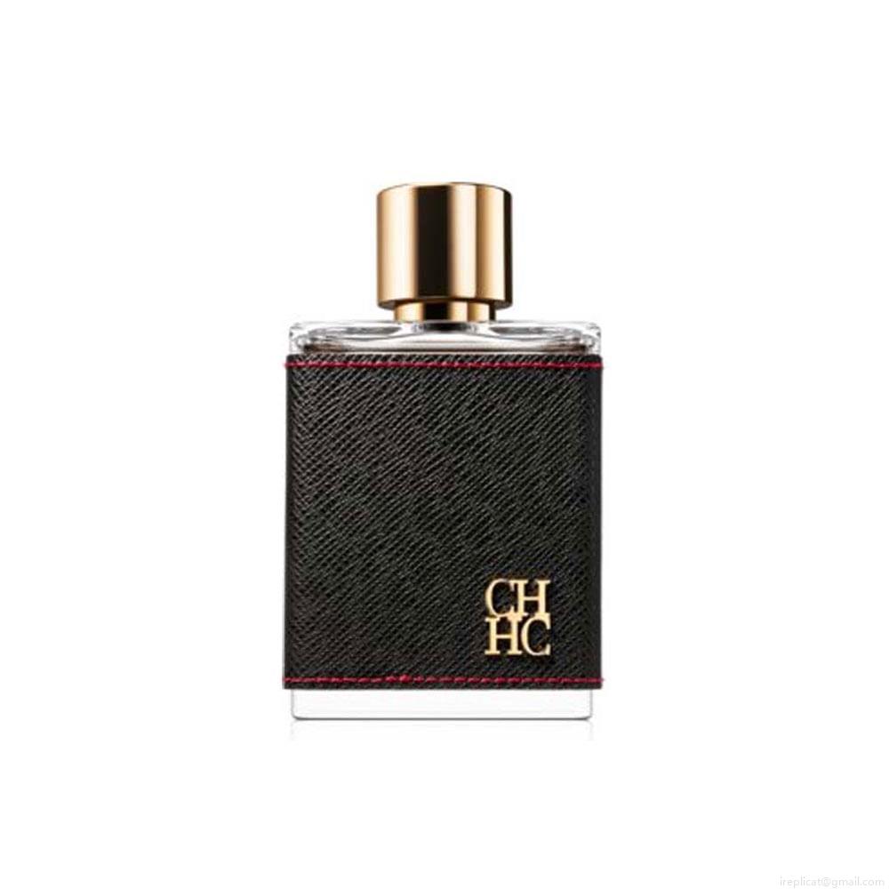 Perfume Carolina Herrera Men Masculino Eau de Toilette 50 ml