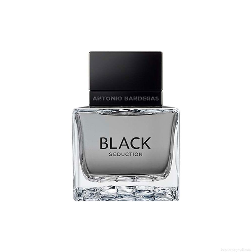 Perfume Banderas Seduction in Black Masculino Eau de Toilette 100 ml