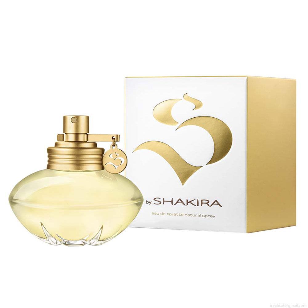 Perfume Shakira S By Feminino Eau de Toilette 50 ml