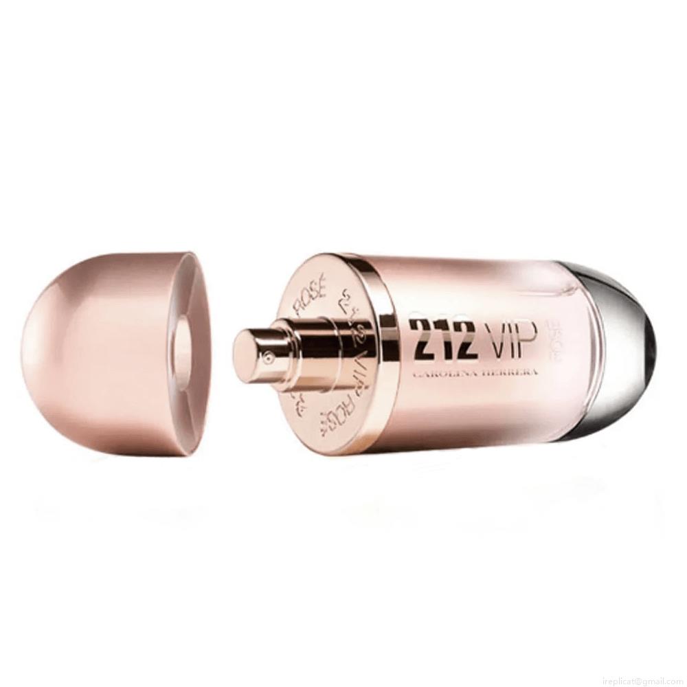 Perfume Carolina Herrera 212 Vip Rosé Feminino Eau de Parfum 30 ml