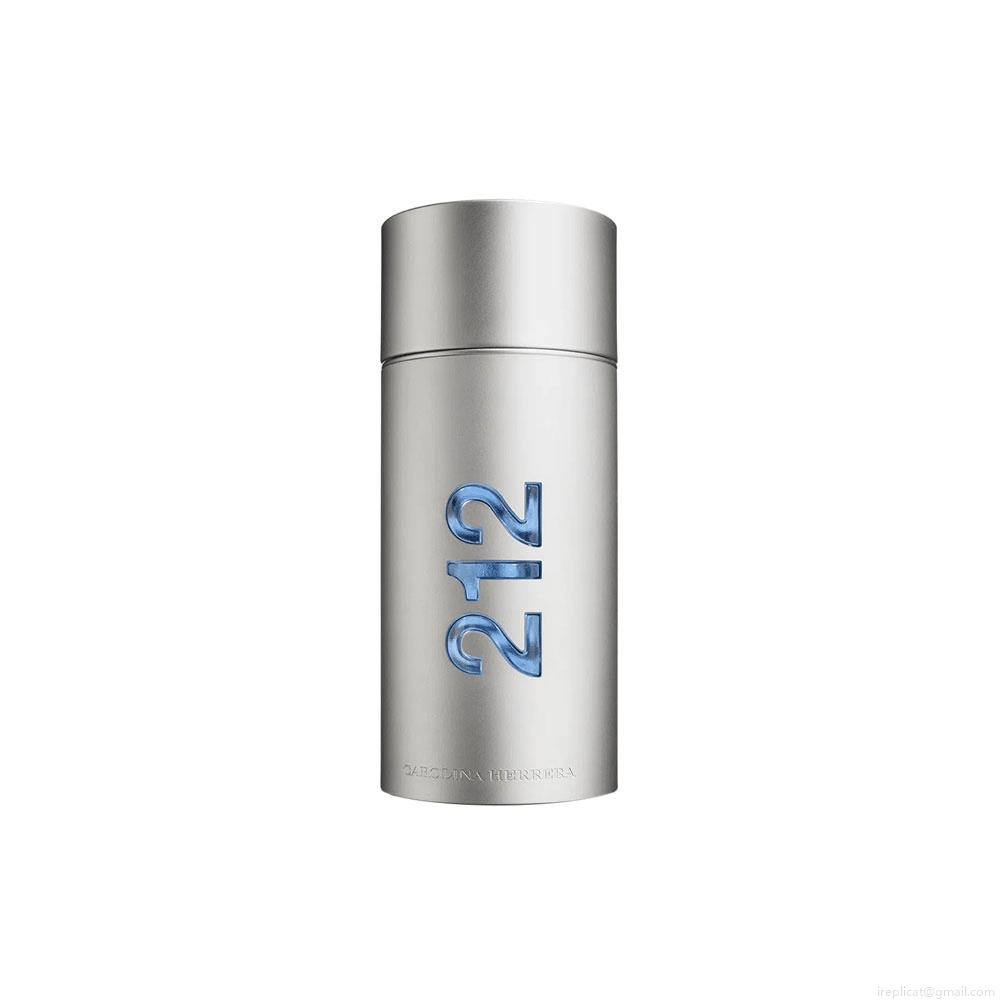 Perfume Carolina Herrera 212 NYC Men Masculino Eau de Toilette 200 ml