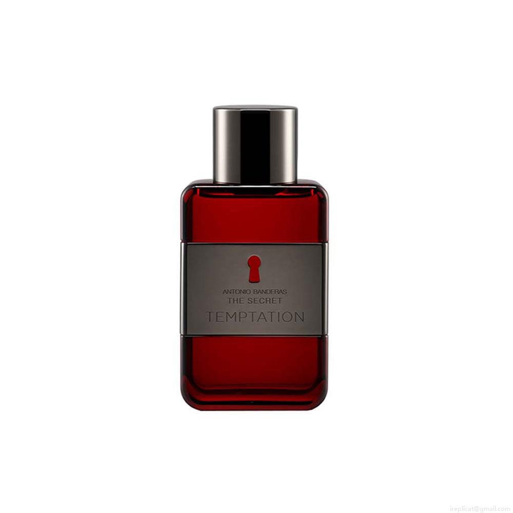 Perfume Banderas The Secret Temptation Masculino Eau de Toilette 50 ml