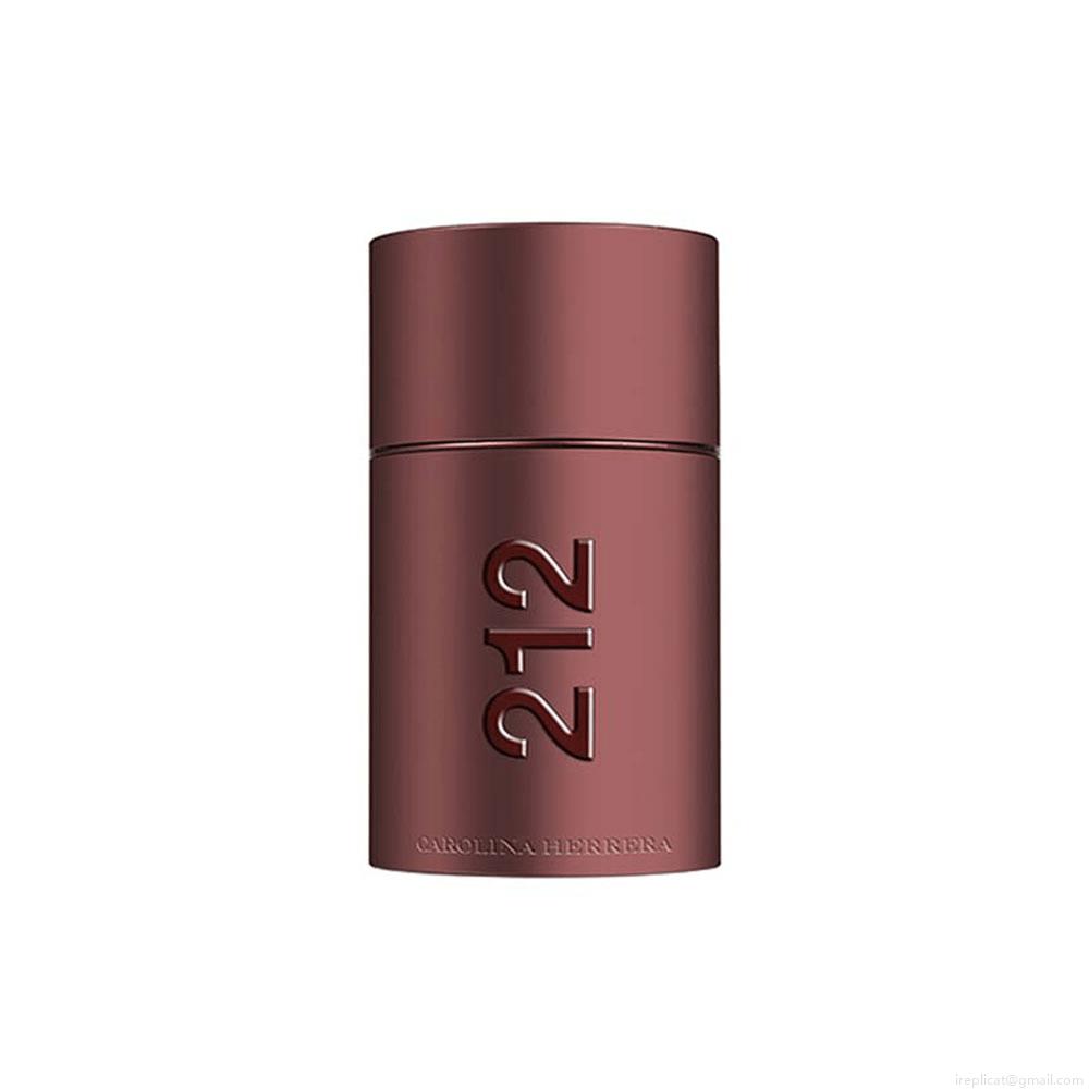 Perfume Carolina Herrera 212 Sexy Men Masculino Eau de Toilette 50 ml