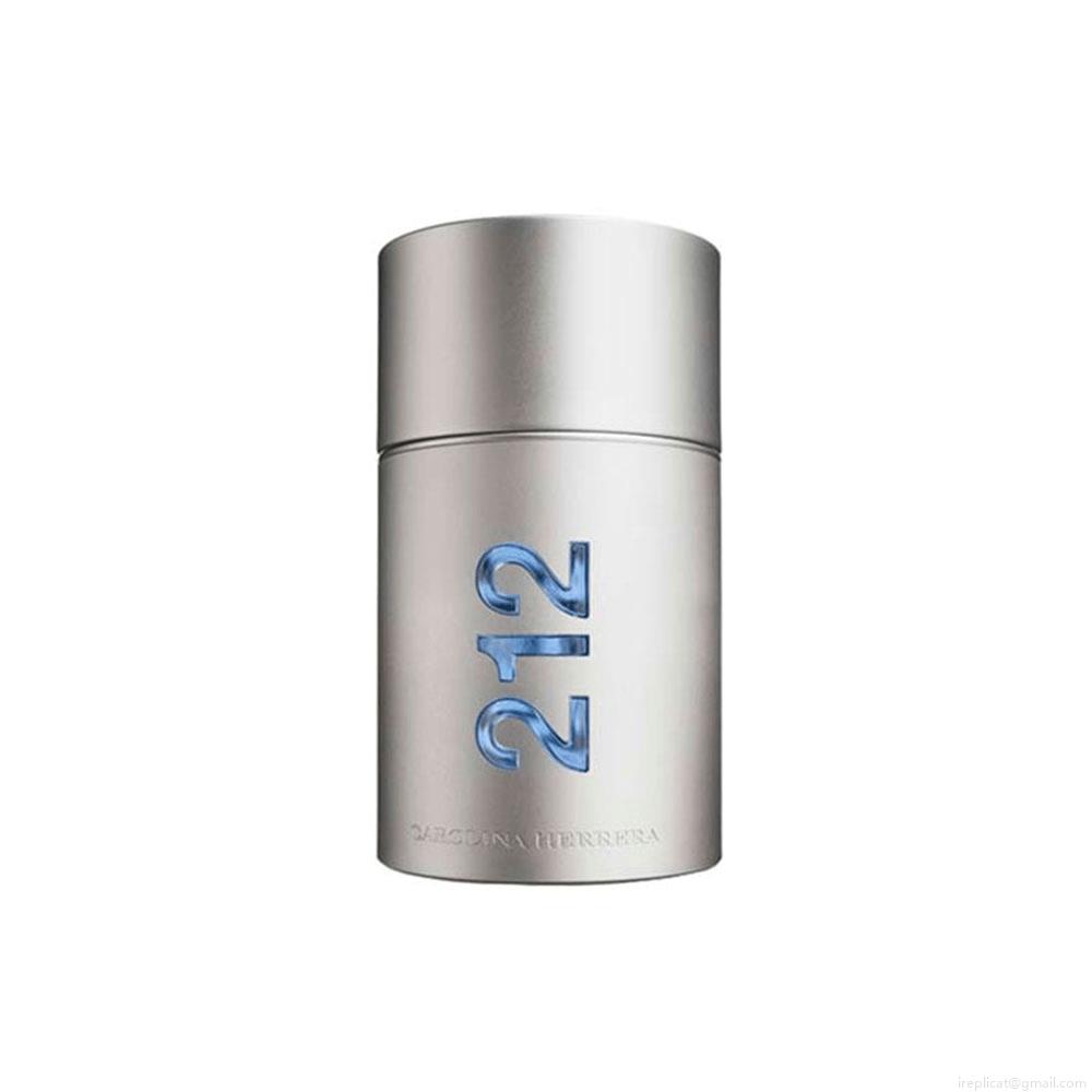 Perfume Carolina Herrera 212 NYC Men Masculino Eau de Toilette 50 ml