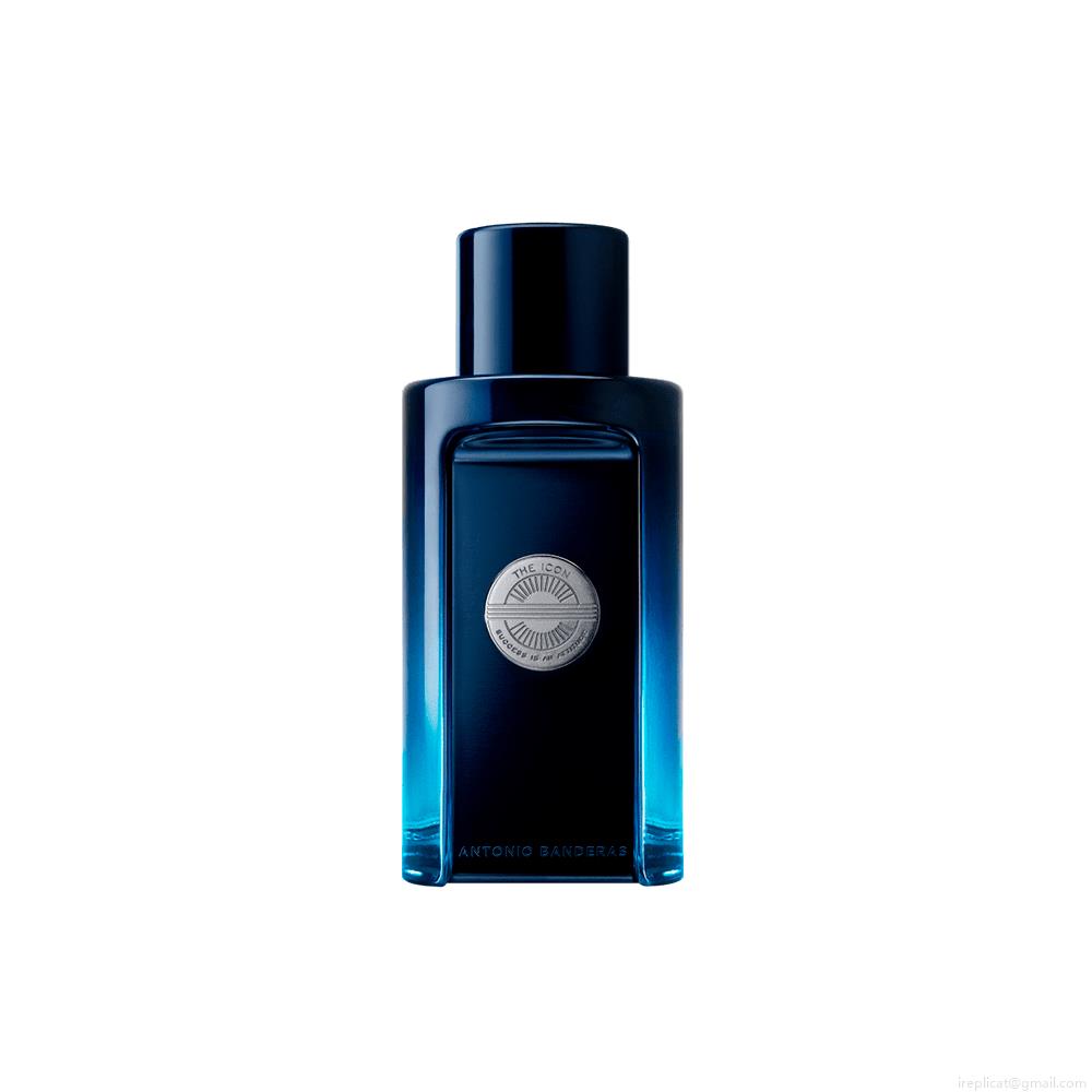 Perfume Banderas The Icon Masculino Eau de Toilette 100 ml