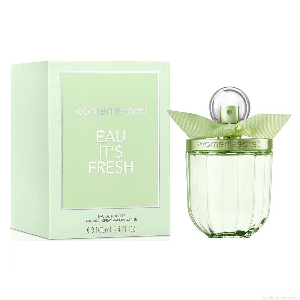 Perfume Women Secret Eau It's Fresh Feminino Eau de Toilette 100 ml