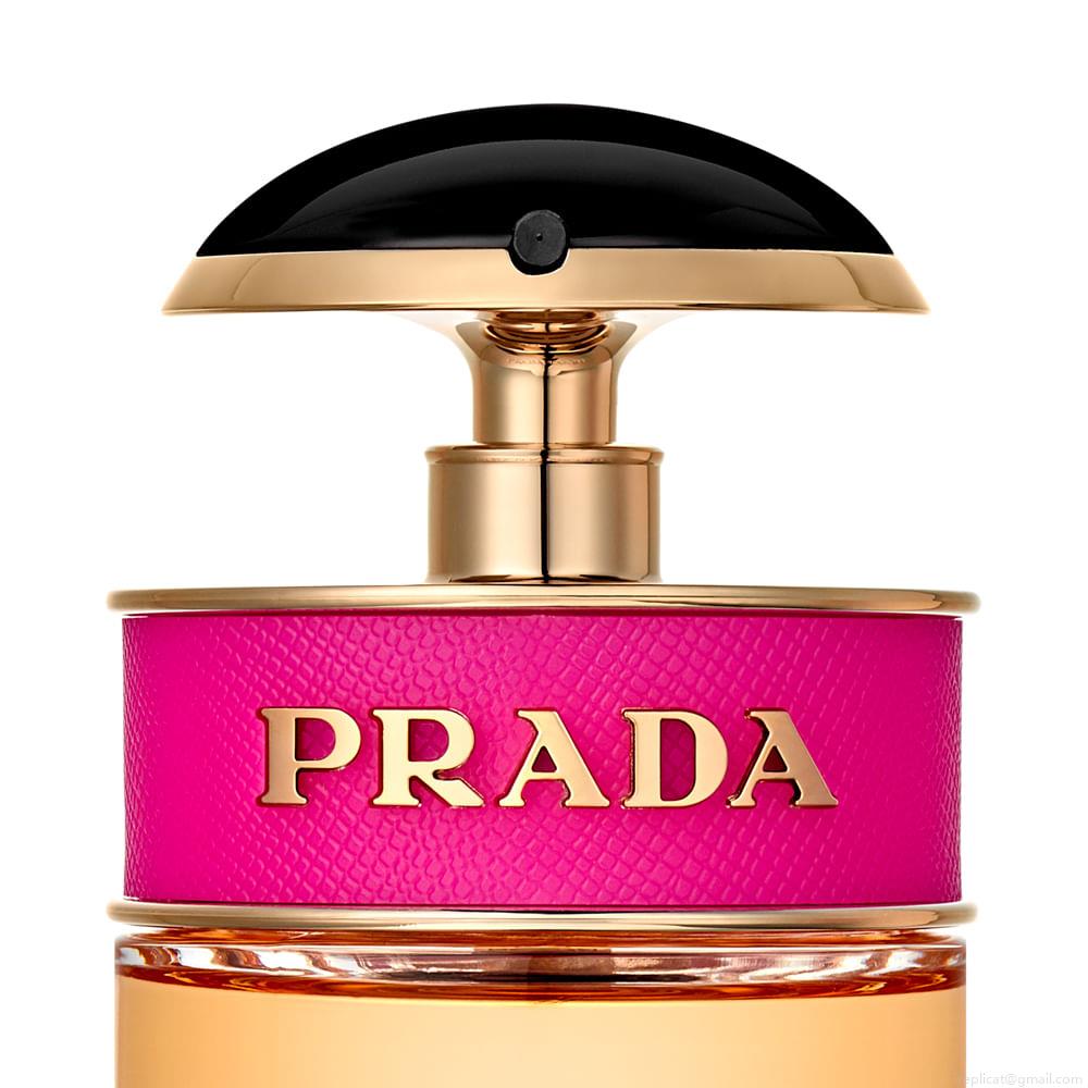 Perfume Prada Candy Feminino Eau de Parfum 80ml