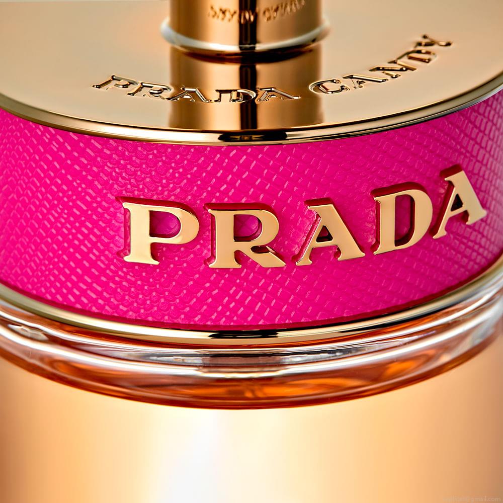 Perfume Prada Candy Feminino Eau de Parfum 80ml