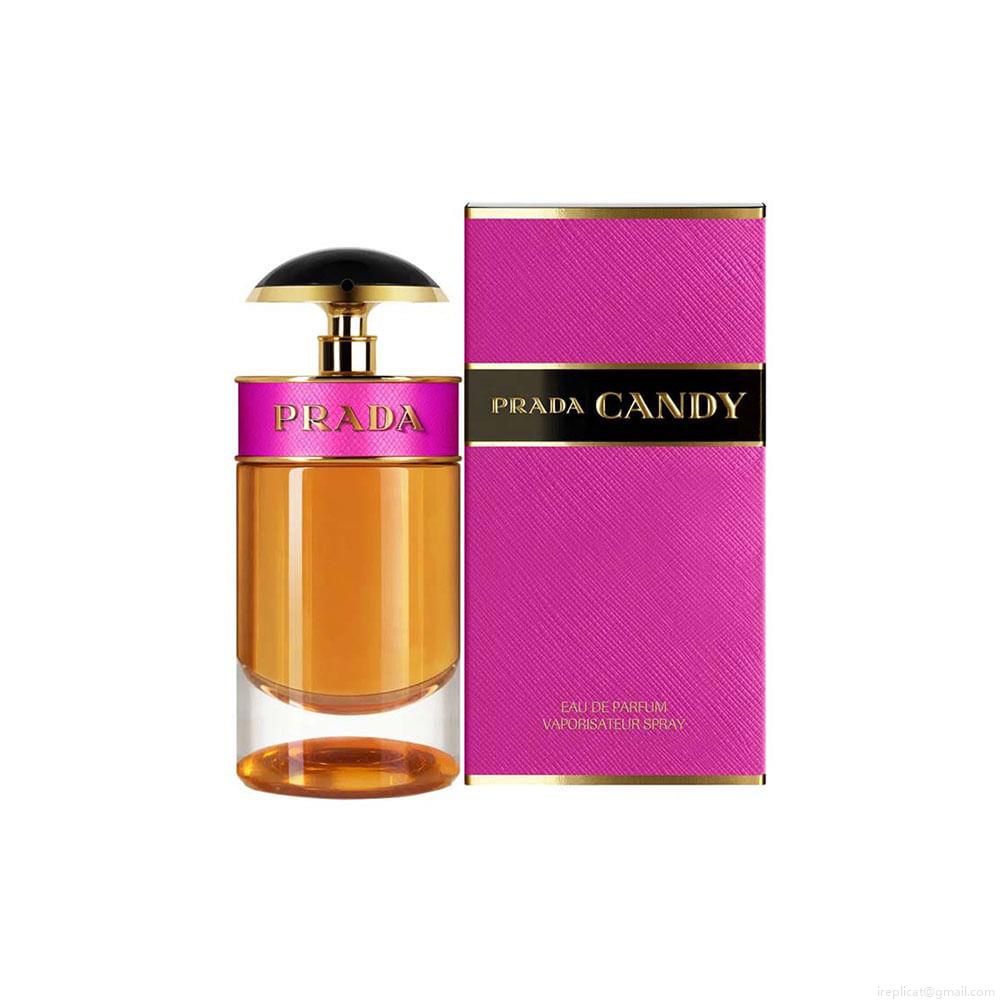 Perfume Prada Candy Feminino Eau de Parfum 50 ml