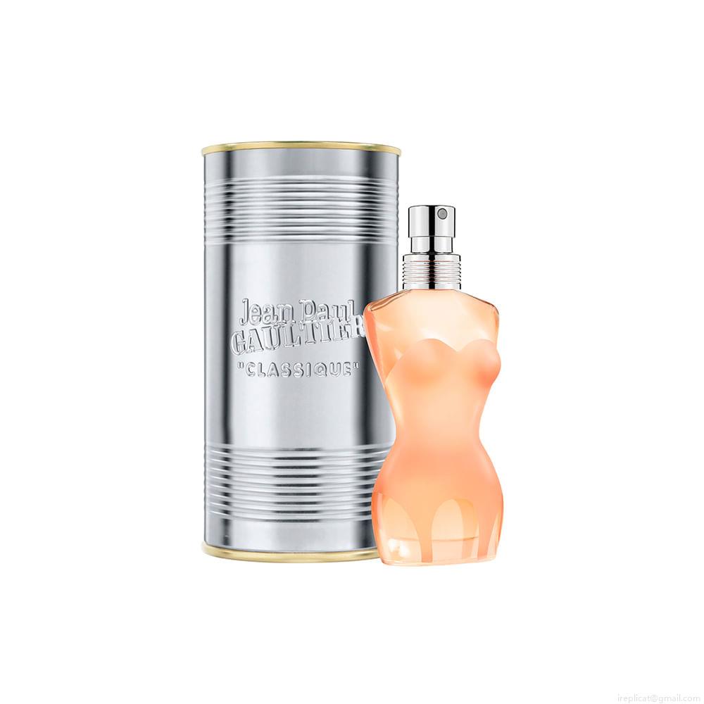 Perfume Jean Paul Gaultier Classique Feminino Eau de Toilette 30 ml