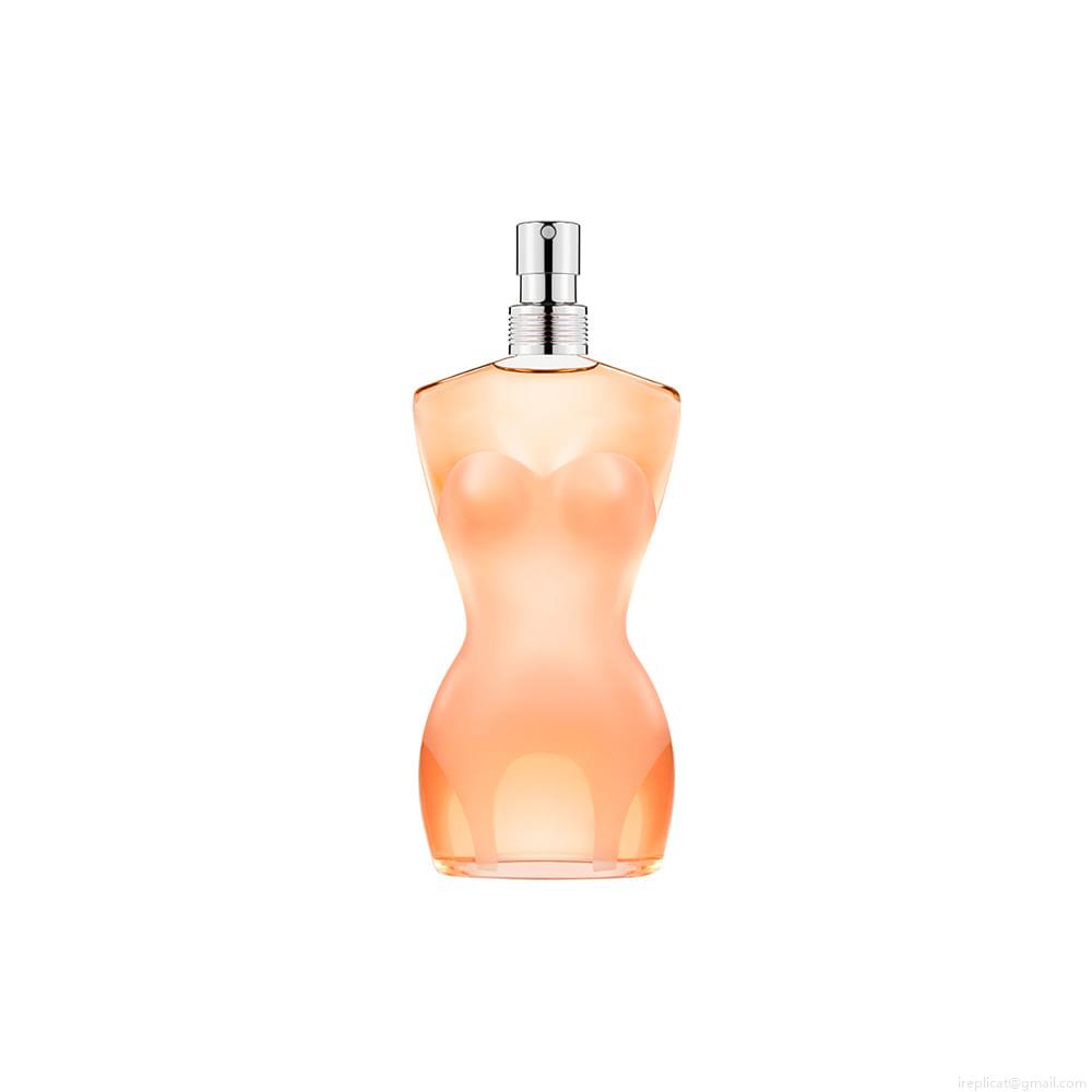 Perfume Jean Paul Gaultier Classique Feminino Eau de Toilette 100 ml