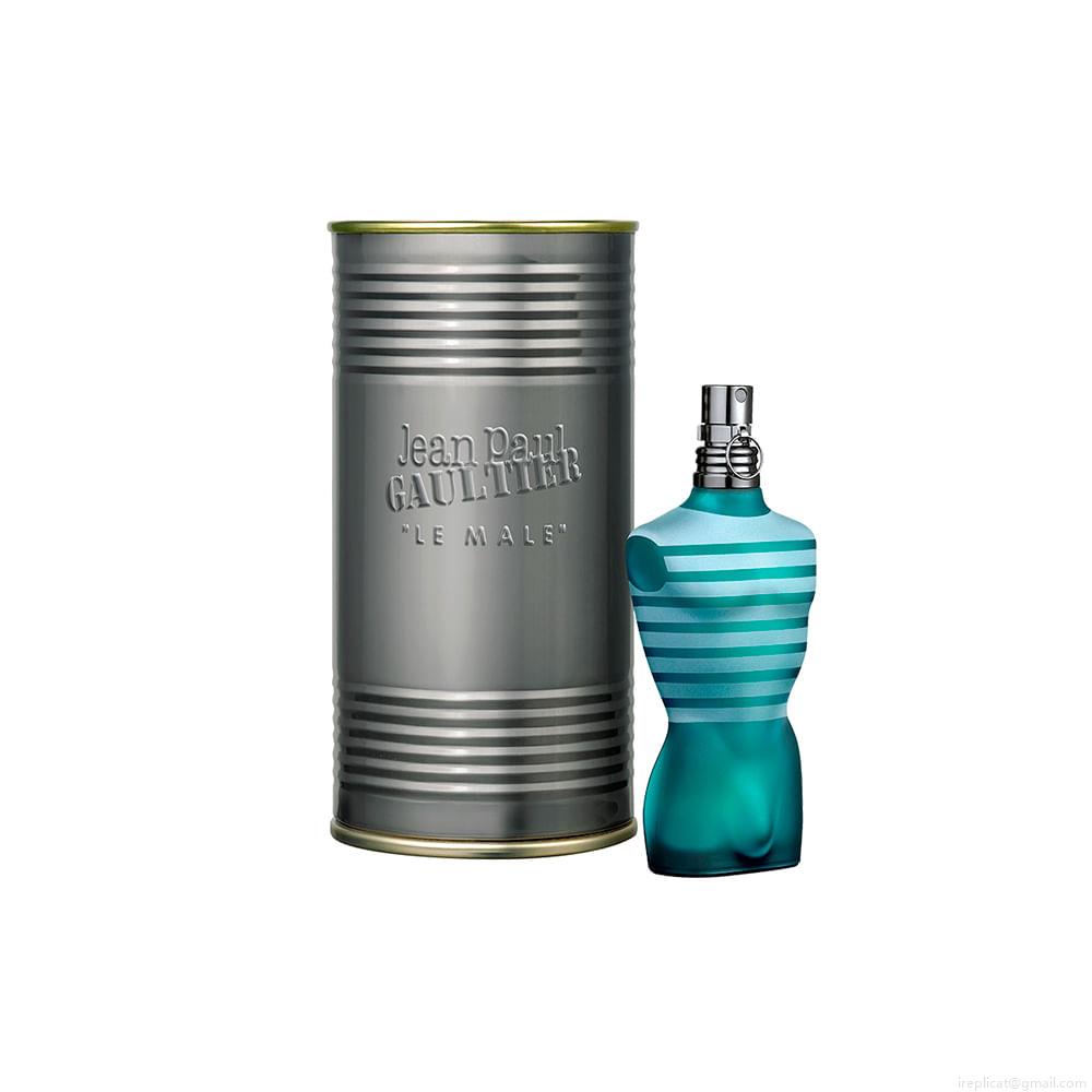 Perfume Jean Paul Gaultier Le Male Masculino Eau de Toilette 40 ml