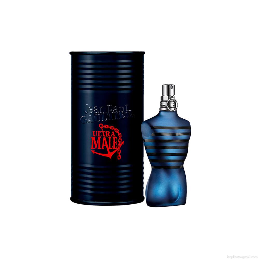 Perfume Jean Paul Gaultier Le Male Ultra Masculino Eau de Toilette 40 ml