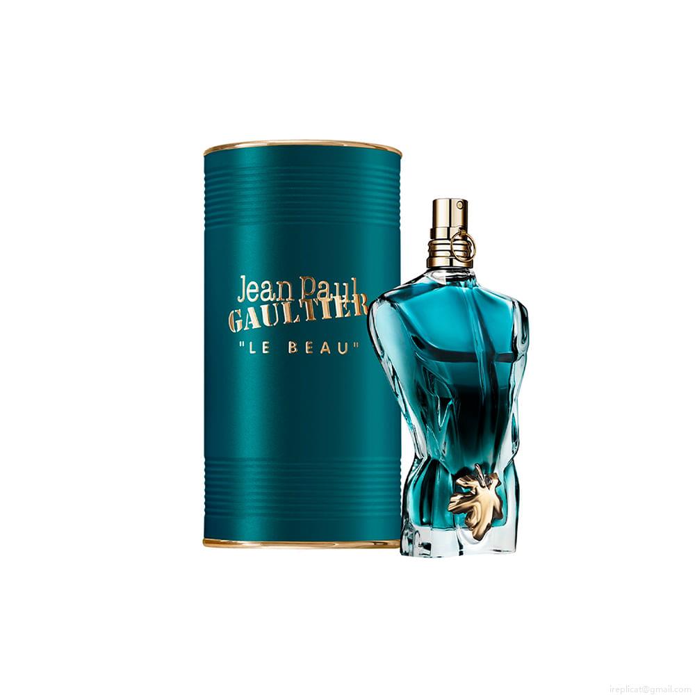 Perfume Jean Paul Gaultier Le Beau Masculino Eau de Toilette 75 ml