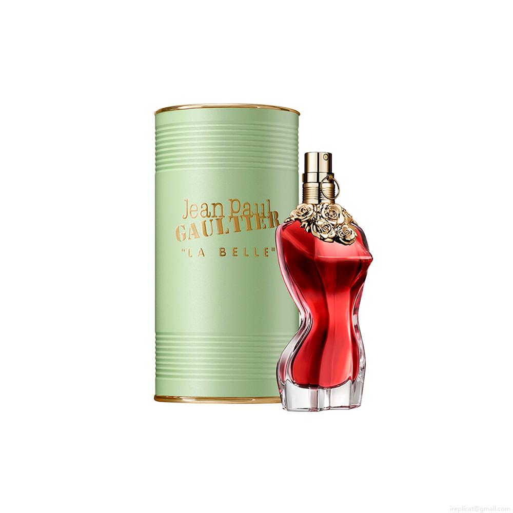 Perfume Jean Paul Gaultier La Belle Feminino Eau de Parfum 100 ml