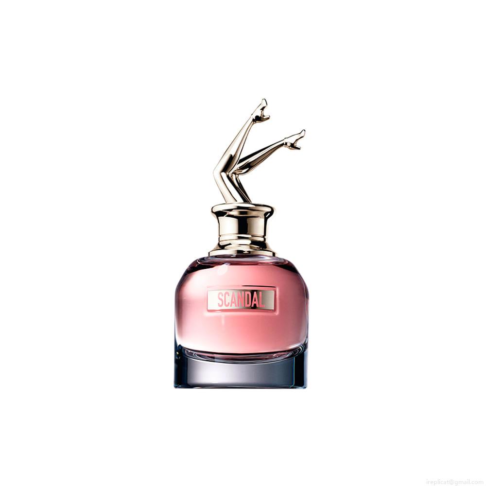 Perfume Jean Paul Gaultier Scandal Feminino Eau de Parfum 80 ml