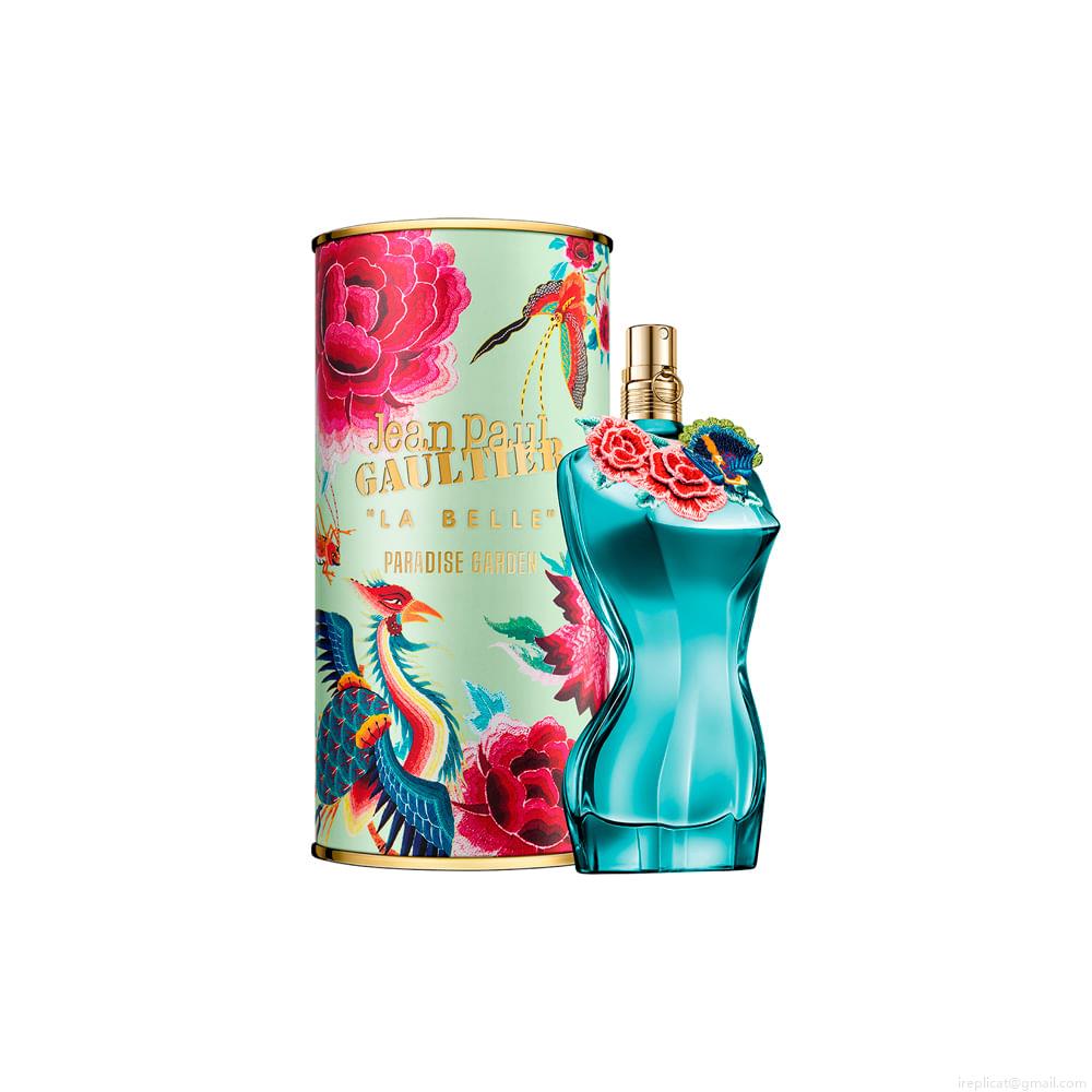 Perfume Jean Paul Gaultier La Belle Paradise Garden Feminino Eau de Parfum 100 ml