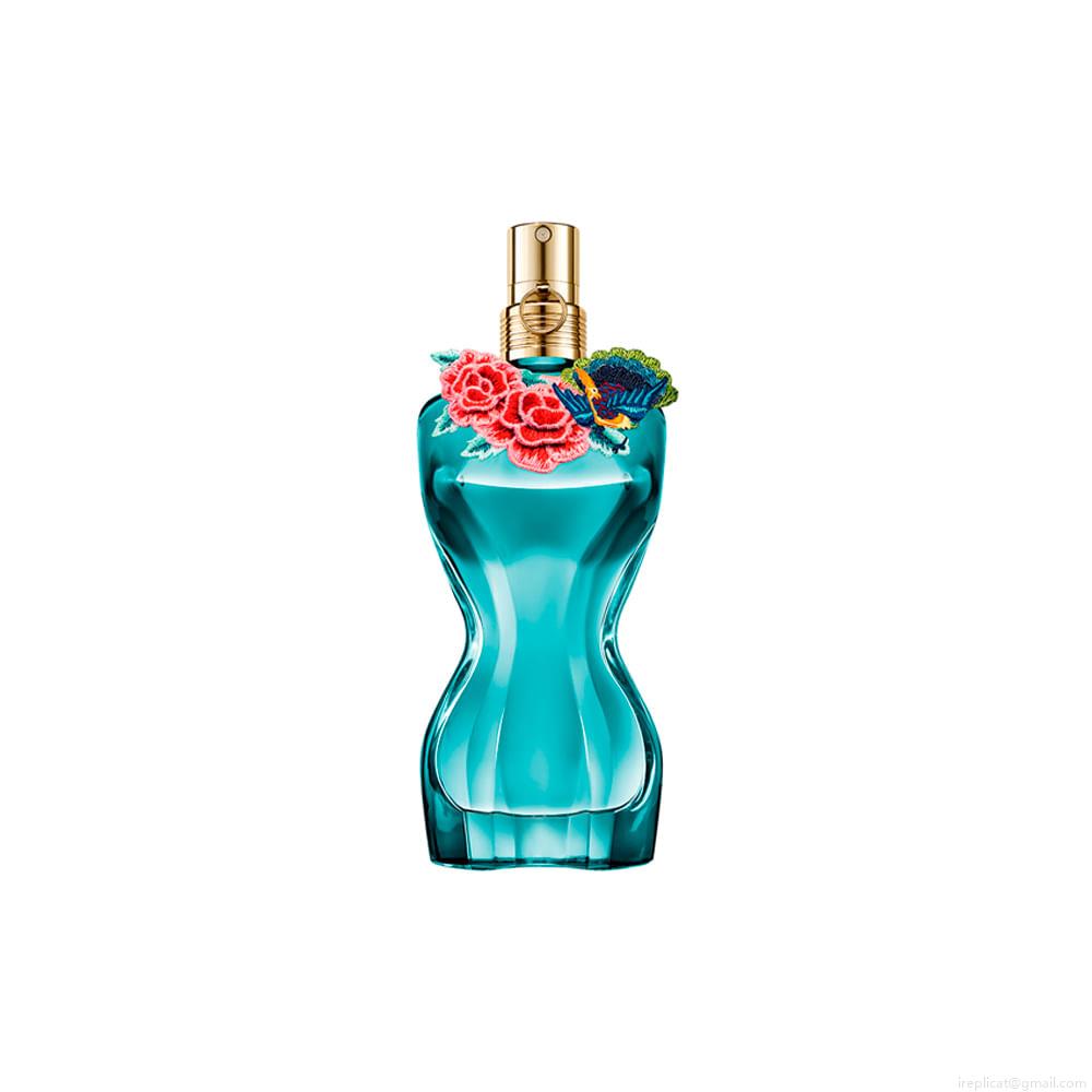 Perfume Jean Paul Gaultier La Belle Paradise Garden Feminino Eau de Parfum 50 ml