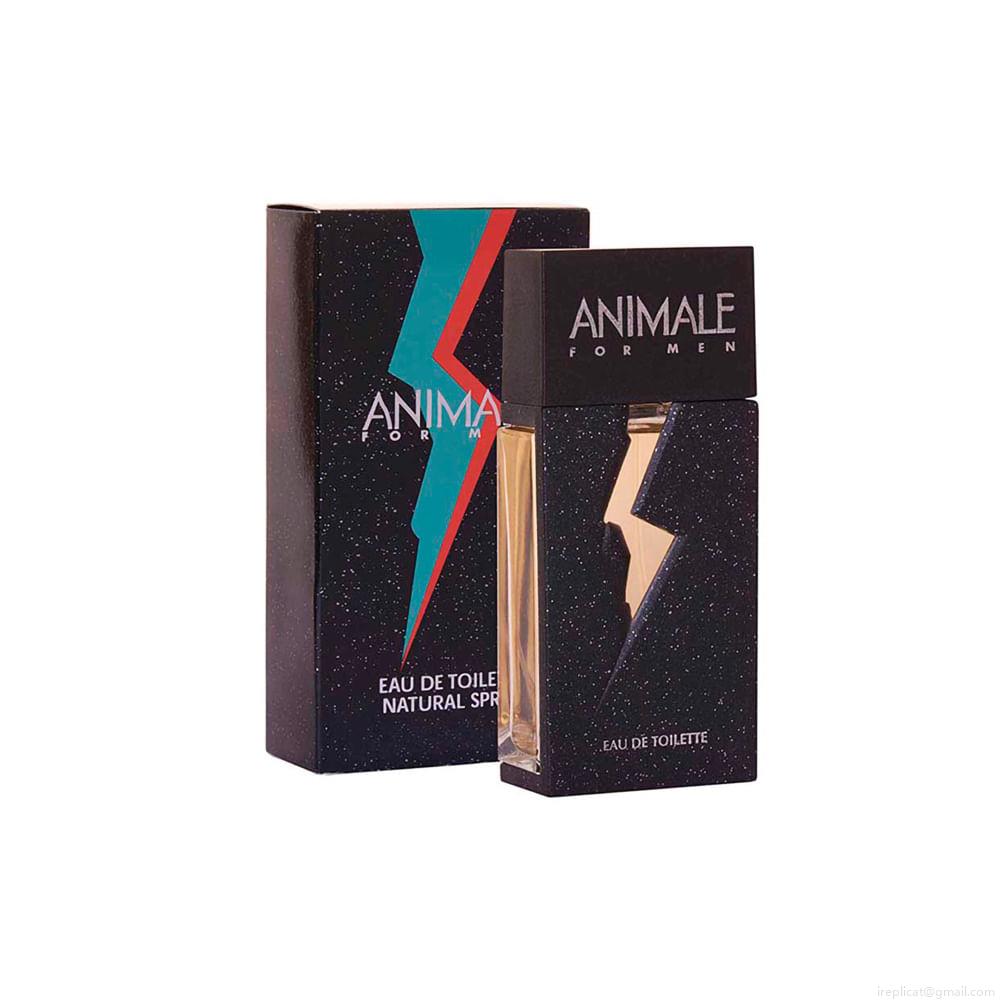 Perfume Animale For Men Masculino Eau de Toilette 30 ml