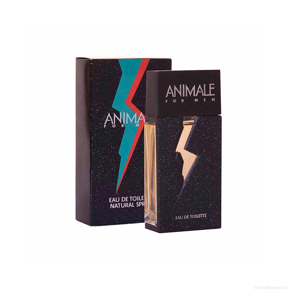 Perfume Animale For Men Masculino Eau de Toilette 100 ml