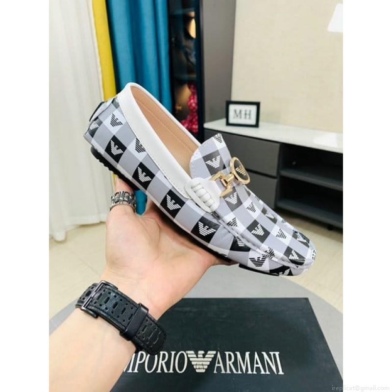 ArmaniMen Boat 1030 22328136 SZ 38-44