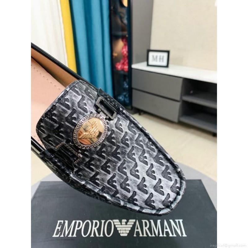 ArmaniMen Boat 1030 22328132 SZ 38-44