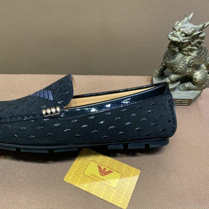 ArmaniMen Boat 1030 22722433 SZ 38-44