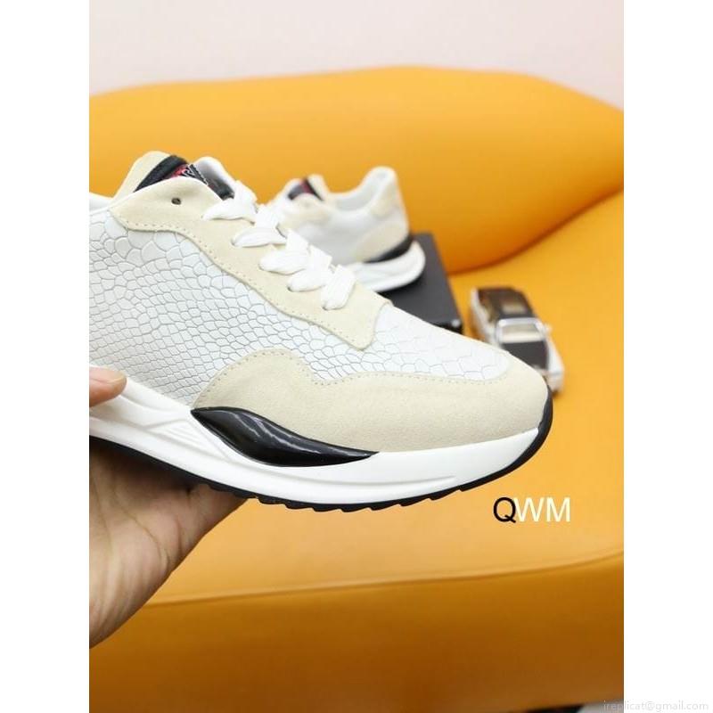 ArmaniSports Shoes Ts Armani sz38-45 2C WM1237