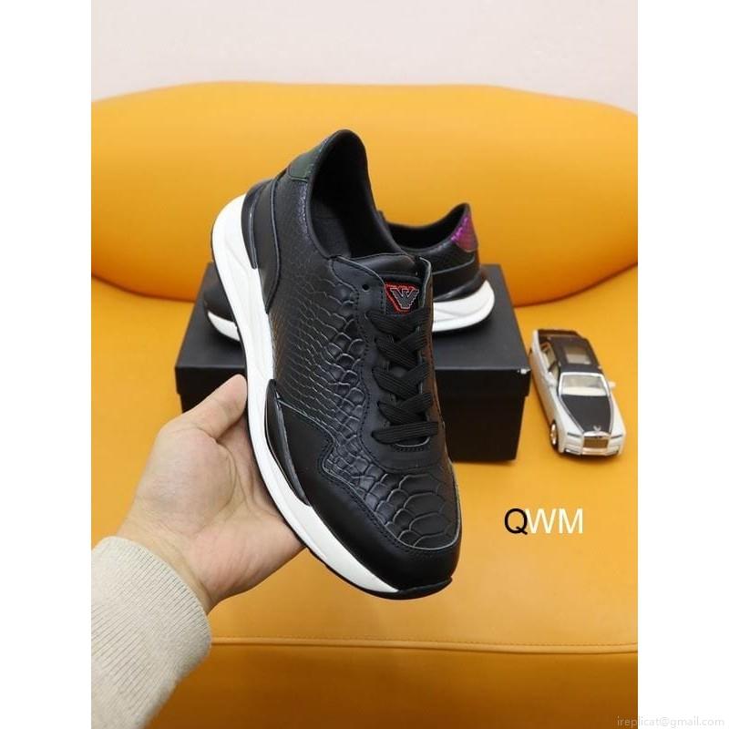 ArmaniSports Shoes Ts Armani sz38-45 2C WM1237