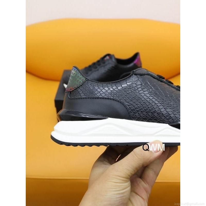 ArmaniSports Shoes Ts Armani sz38-45 2C WM1237