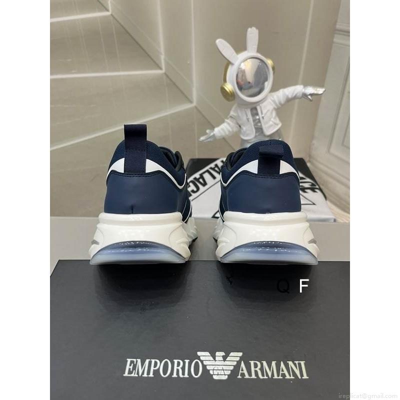 Armani Amarni Men low Cut Ts Armani sz38-45 2C TF0604