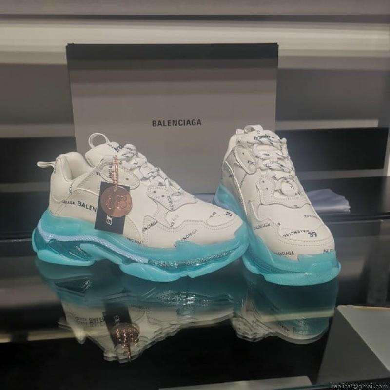 Balenciaga Low Cut Women Jun 4 2163183 SZ 35-45