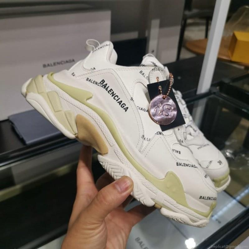 Balenciaga Low Cut Women Jun 4 2163181 SZ 35-45