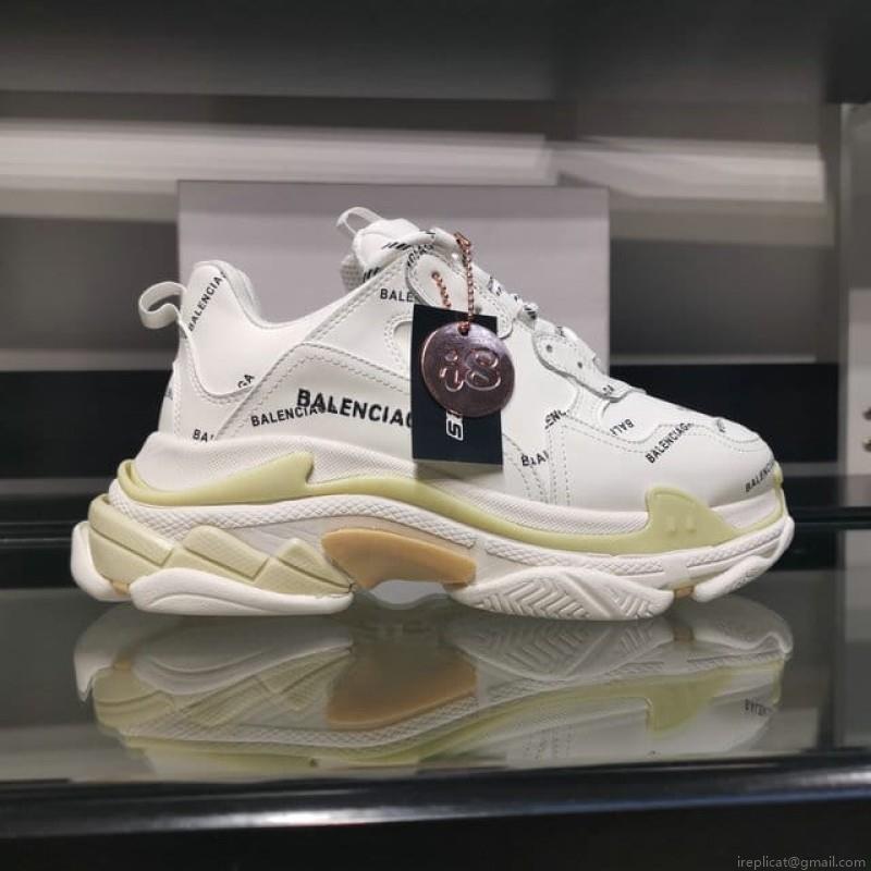 Balenciaga Low Cut Women Jun 4 2163181 SZ 35-45