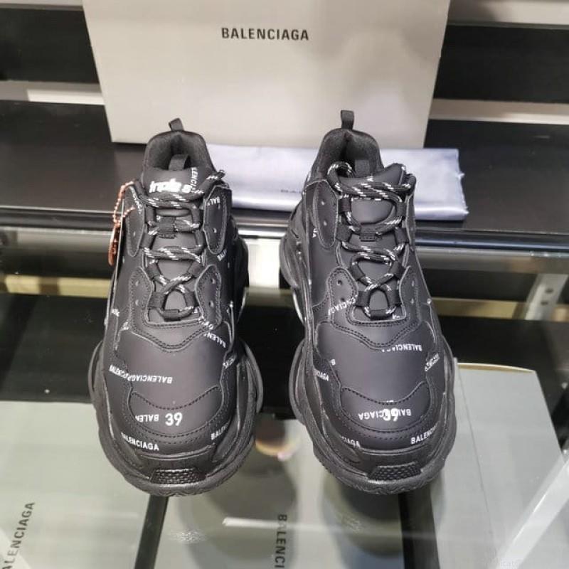 Balenciaga Low Cut Women Jun 4 2163179 SZ 35-45