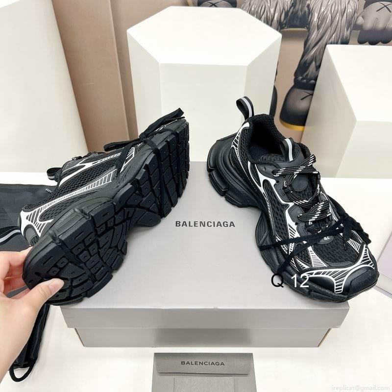 Balenciaga Low Cut Men Ts Balenciaga sz35-45 2C J1201