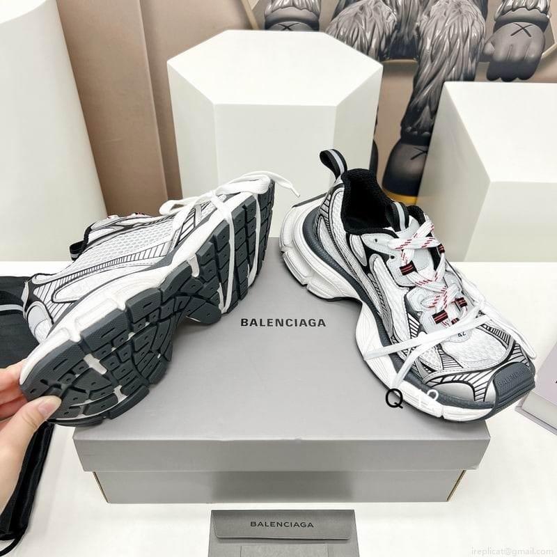 Balenciaga Low Cut Men Ts Balenciaga sz35-45 2C J1201