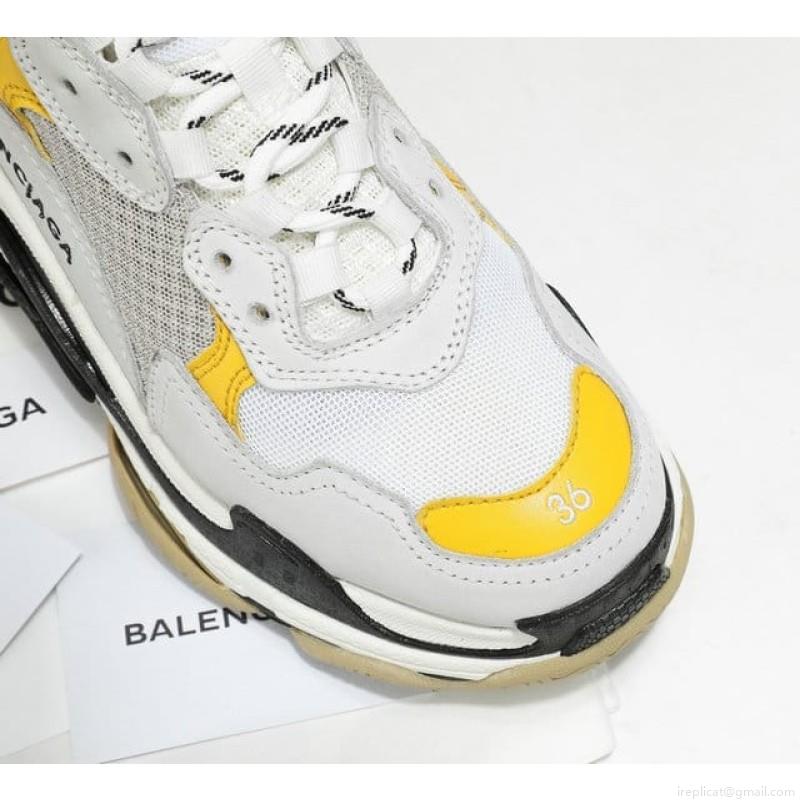 Balenciaga Low Cut Women Jun 4 2163146 SZ 35-45