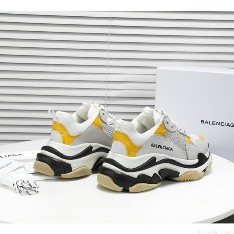 Balenciaga Low Cut Women Jun 4 2163146 SZ 35-45