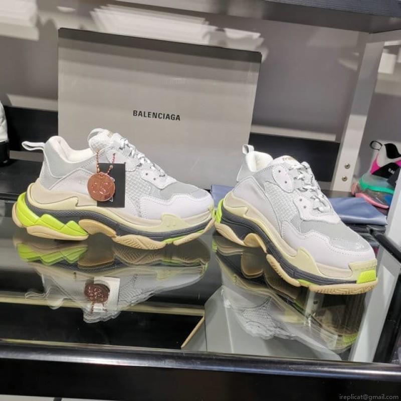 Balenciaga Low Cut Women Jun 4 2163145 SZ 35-45