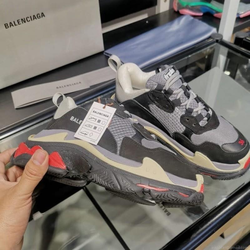 Balenciaga Low Cut Women Jun 4 2163144 SZ 35-45