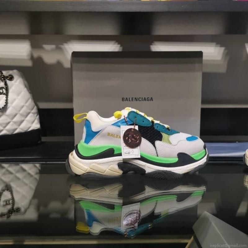 Balenciaga Low Cut Women Jun 4 2163141 SZ 35-45