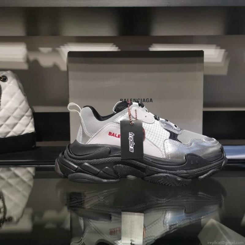 Balenciaga Low Cut Women Jun 4 2163140 SZ 35-45