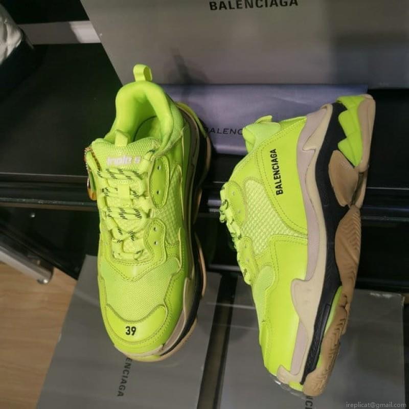 Balenciaga Low Cut Women Jun 4 2163120 SZ 35-45