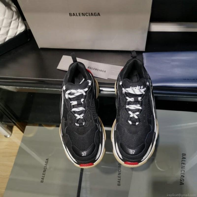 Balenciaga Low Cut Women Jun 4 2163115 SZ 35-45