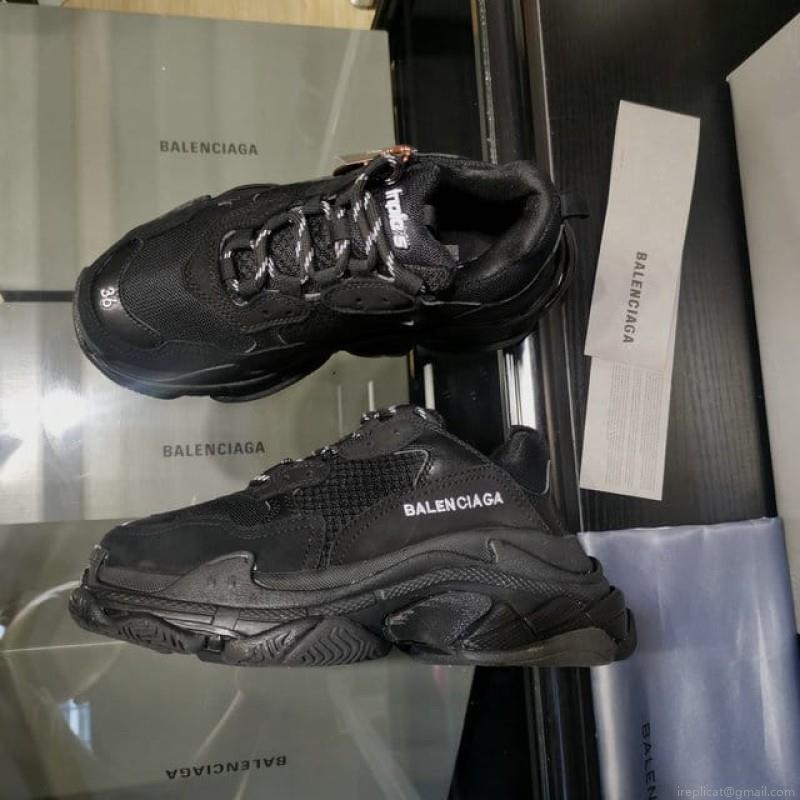 Balenciaga Low Cut Women Jun 4 2163107 SZ 35-45