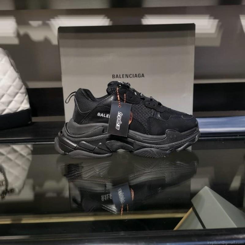 Balenciaga Low Cut Women Jun 4 2163107 SZ 35-45